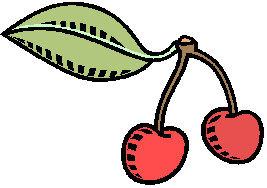 Cherry clip art